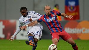 A dat cărțile pe față! Iasmin Latovlevici, dezvăluiri despre modul în care FCSB se comportă cu jucătorii cărora le expiră contractul: „Așa e la modă!” | VIDEO EXCLUSIV ProSport Live