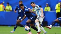 Argentina – Capul Verde live la Cupa Mondială. Africanii fără frică o fac pe campioana lumii să pară MICĂ! Messi ratează trei oportunități