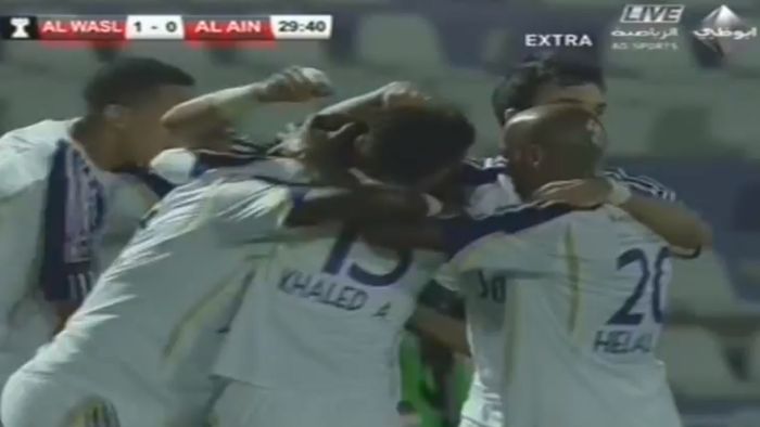 VIDEO Rădoi i-a înnebunit pe arabi cu o pasă de milioane!** Oli s-a răzbunat pe Maradona: