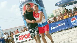 Doi români la Chelsea