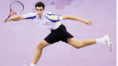 Secretele ascensiunii lui Hănescu