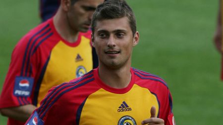 Tamaș:"Pițurcă nu face diferență între Mutu și un debutant"