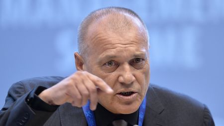 "Opțiunile lor sunt tovarășe cu suicidul". Explicația lui Pușcaș, după ce s-a trezit cu doar opt voturi: "Ori asta, ori m-au mințit". Discursul sincer al unui om dezamăgit