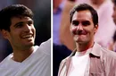 Roger Federer i-a dat un sfat lui Carlos Alcaraz pentru a deveni un jucător chiar și mai bun decât este