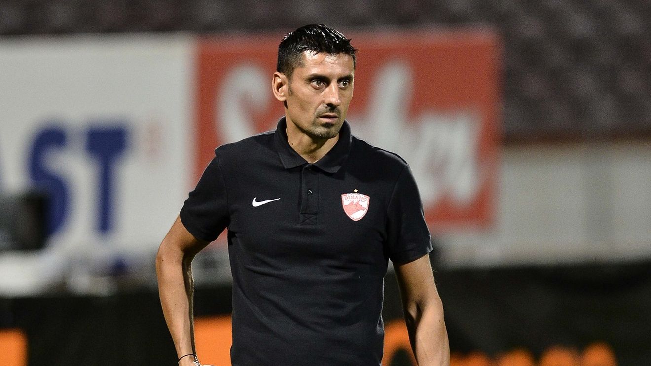 Ionel Dănciulescu a numit cei 3 mari VINOVAȚI din cauza cărora Dinamo e în picaj: „Văd o scădere la ei!”