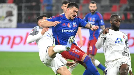 Andras Huszti, convins să semneze cu Știința Poli Timișoara după scurta experiență avută la Steaua: ”Își dorea să facă pasul către un campionat din străinătate”