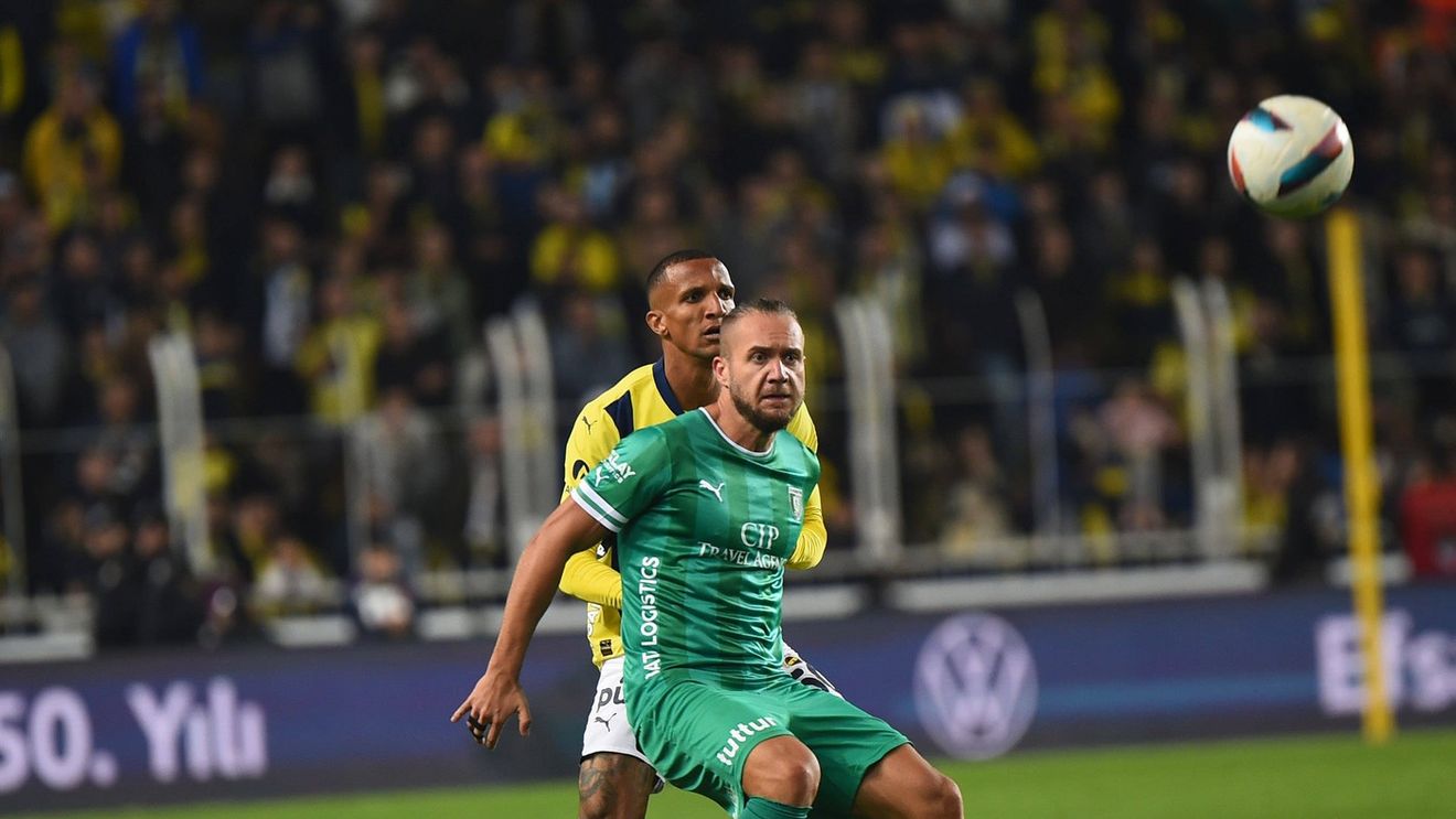 Turcii s-au lămurit cu George Puşcaş. Cum l-au numit pe român