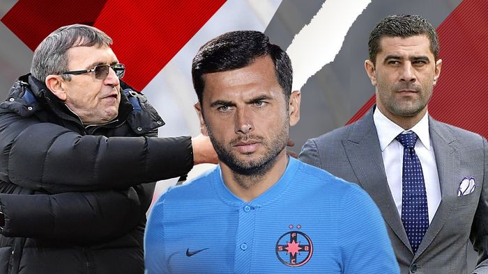 Revoluția de la FC Argeș. Dani Coman s-a întâlnit cu finanțatorul Tudose. De ce nu a acceptat pe loc oferta și alte culise incredibile: Nicolae Dică ar putea fi noul antrenor, dacă Eugen Neagoe va fi dat afară! EXCLUSIV