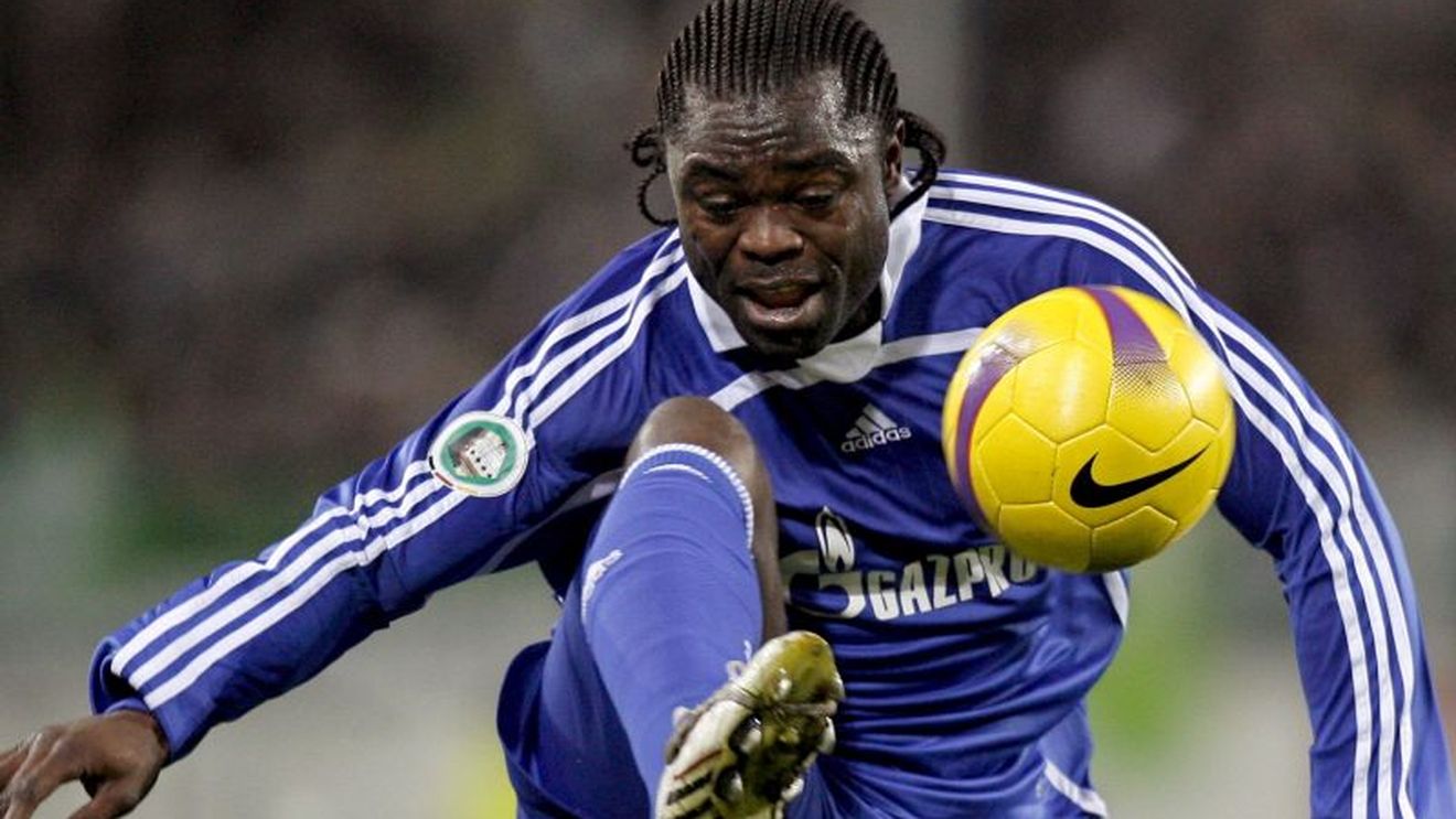 Asamoah: "Putem produce o surpriză!"