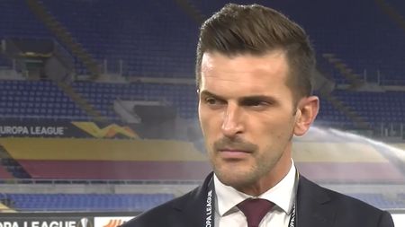 Marius Bilașco, prima reacție după ce CFR Cluj a devenit campioană pentru a 5-a oară consecutiv: „Chiar și cu VAR-ul vor fi greșeli”