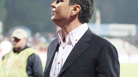 Borcea: "Cine va mai greși va fi exclus din lot!"