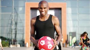 Helder: "Am uitat ce-a fost la Rapid"