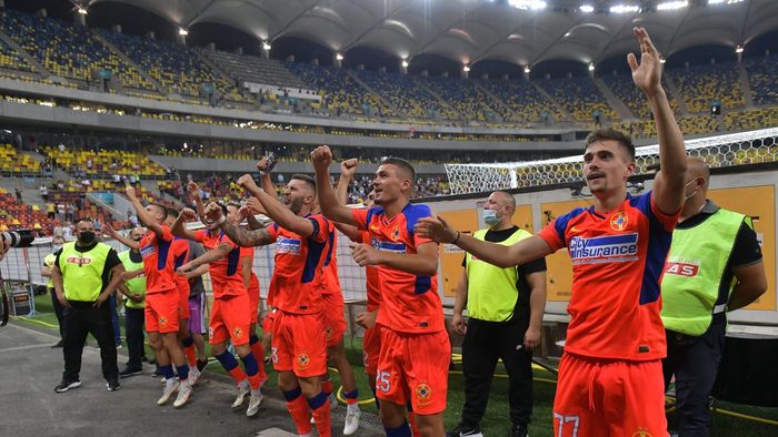Emilian Hulubei a dezvăluit că jucătorii consultă AFAN înainte de a semna cu FCSB: „Când știi exact care e comportamentul și mergi, îți asumi un risc”