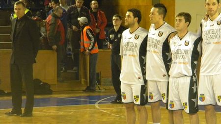 Tyler Morris: "Sunt mulțumit de ce am reușit la primul meci"