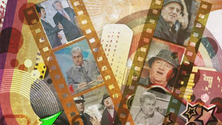 Dumitru Dragomir, scriitor cu acte în regulă. "Opera" cu care vrea să dea lovitura: "Gata cu vrăjeala, totul e bătut în cuie!"