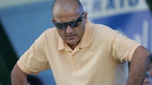 "Nu vom ajunge niciodată la un turneu final** cu un asemenea joc"