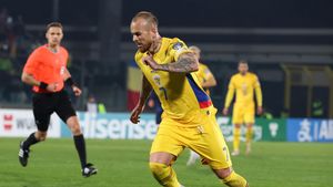 Lovitură de proporții în Superliga: Denis Alibec s-a înțeles cu Universitatea Craiova! Atacantul vine în Bănie să ia titlul din sezonul viitor. EXCLUSIV