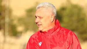 Marius Șumudică a făcut iar spectacol în Turcia: „Nu sunt Hagi sau Popescu!”