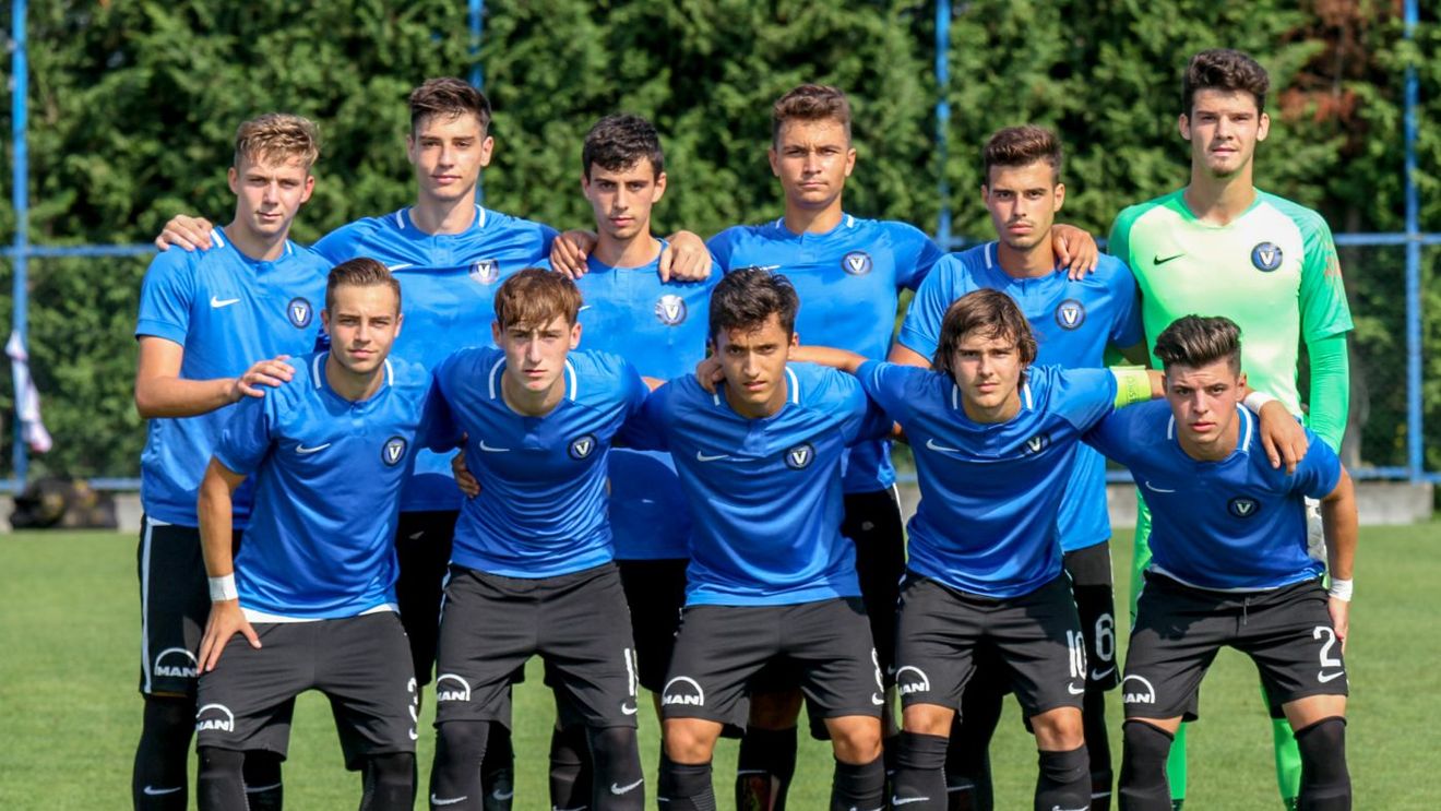 „Regele”, gest superb pentru jucătorii Academiei Hagi. Au fost scutiți de taxe! Cu câți bani rămân fotbaliștii