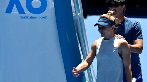 S-a tras la sorți tabloul de la Australian Open: Halep vs Rogers în primul tur! Simona se poate întâlni cu Serena doar în finală! Cu cine joacă Begu, Niculescu, Cîrstea și Țig