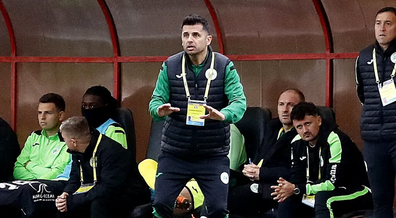 Sub lupa FRF! Nicolae Dică și fiul său Marco Dică, Zurbagiu, Armaș și acțiunile a patru echipe au atras atenția federației în etapa a 2-a din play-off-ul și play-out-ul Ligii 2