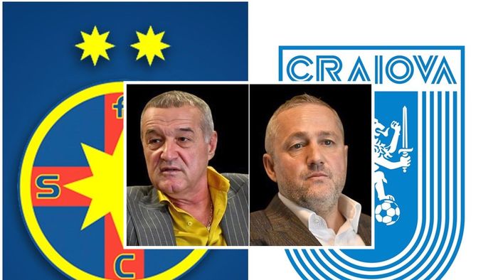 Gigi Becali, mesaj categoric după ce Mihai Rotaru a anunțat că se retrage din fotbal: „Are 15-20 de milioane pagubă! E idiot? A făcut minuni”