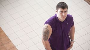 Vino să faci sport pe Kiseleff** alături de Mihai Grasu și alți campioni ai României!