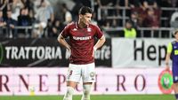 Alex Dobre, prima reacție după ce Daniel Pancu i-a luat banderola de căpitan de la Rapid!