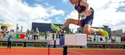 Chilia Veche, o urbe cu 2.000 de locuitori din Delta Dunării, oferă cel mai bun produs sportiv la 3000 de metri obstacole! Cine este Alin Mihai Savlovschi: „Toți copiii zboară către oraș, imediat se duc la Tulcea”. EXCLUSIV