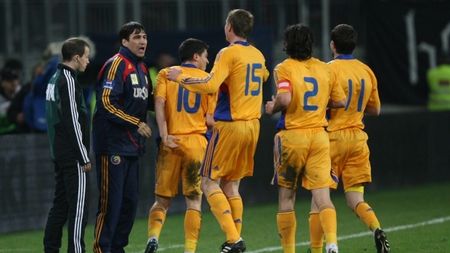 Proiectul propus lui Piți, o ILUZIE?** "Nu vine nimic din spate" Cea mai mare problemă a naționalei