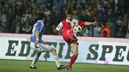 Mititelu: "L-am ofertat pe Ionel Dănciulescu"