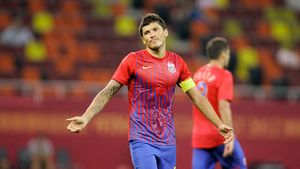 Tănase, aproape de transferul vieții!** Ce condiție pune Becali pentru a-i da drumul