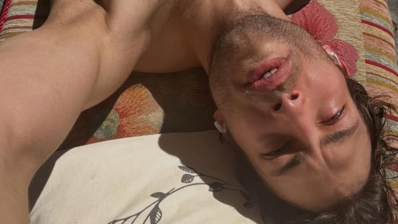 Toto Dumitrescu, desfigurat după bătaia din club. Cum arată fiul lui Ilie Dumitrescu: „Parcă ești un pic șifonat”