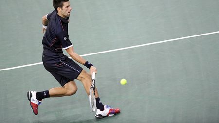 Djokovic s-a retras din sferturile de finală ale turneului de la Paris:** "Starea umărului s-a AGRAVAT! Corpul mă face să SUFĂ‚R"