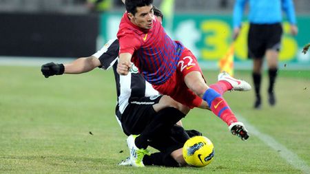 Faza fabuloasă pe care Borcea nu are voie să o vadă!** Hagi și-a văzut în Ghencea replica din America: reacția lui Stan după nebunia de gol a lui Pârvulescu FOTO