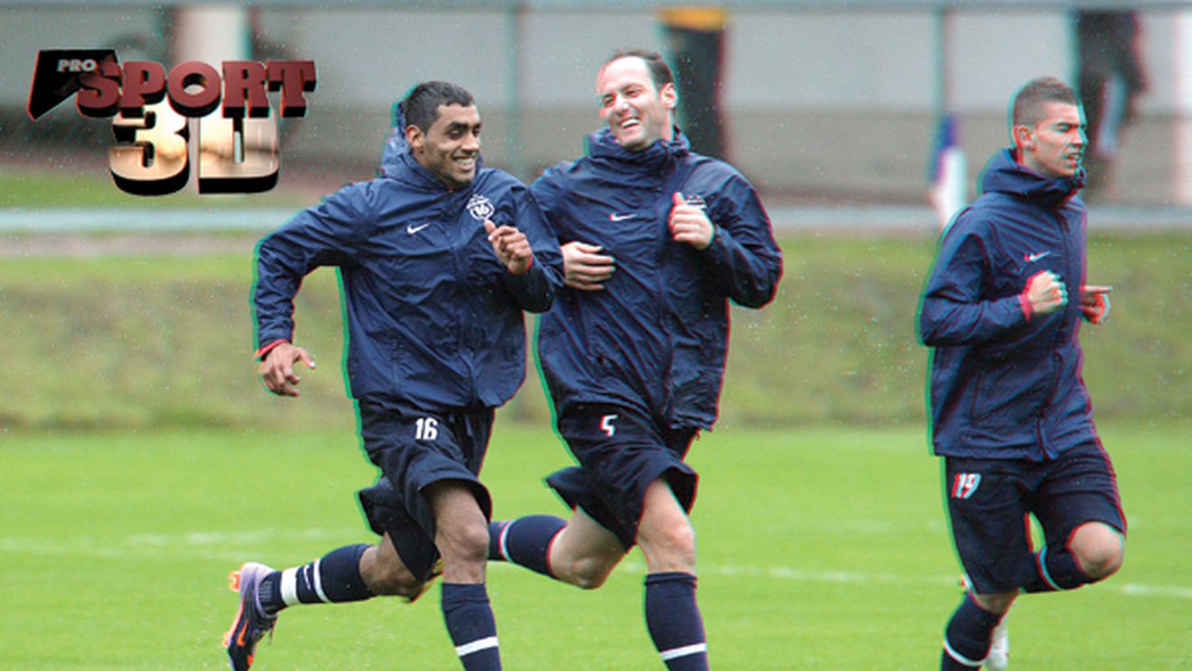 Steliștii, fixați pe faze fixe