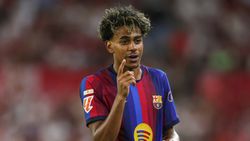Lamine Yamal are un obiectiv clar: „Sper să câștig Champions League anul acesta”