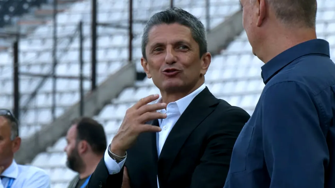 Răzvan Lucescu are motive să se bucure la PAOK: I s-a îndeplinit dorința și va ataca noul sezon cu un câștigător al Ligii Campionilor