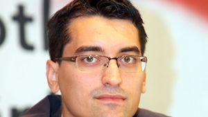 Răzvan Burleanu și-a depus dosarul de candidatură la președinția FRF