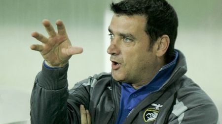 BOMBĂ‚ în Ghencea!** Steaua vrea un antrenor care a retrogradat în liga a doua portugheză! TOTUL despre Carlos Azenha