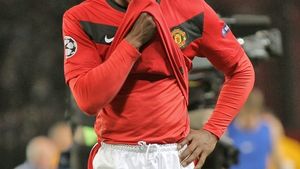 Anglia fără nicio echipă în semifinalele Ligii!** După șapte ani!