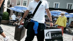 Tony promite: "Îl vom ajuta pe Uhrin să se integreze cât mai repede!"