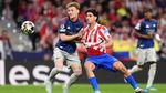 🚨 Arsenal Londra – Atletico Madrid 0-0 (în tur, 1-1) Live Text Online, în returul semifinalelor Ligii Campionilor. A început meciul de la Londra