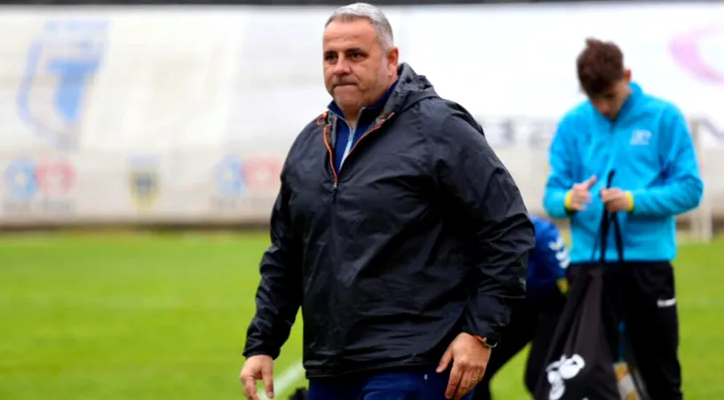 Unirea Alba Iulia și Minaur Baia Mare au un start exploziv de play-off-ul Ligii 3! Pelici debutează la noua sa echipă chiar împotriva fosteia, iar pe ”Cetate” s-a impus doar o dată ca adversar