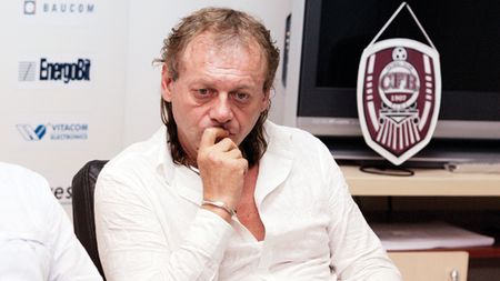 Ilie Balaci încurajează Știința: "Aurică, fără frică!"