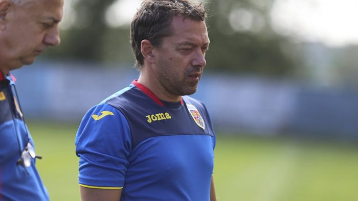 Laurențiu Roșu, dezvăluiri despre plecarea de la FCSB, împreună cu Costel Gâlcă, după ce au câștigat „tripla”: „Becali a început să se implice!”