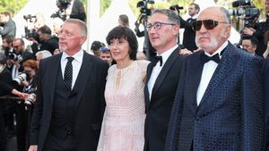 Boris Becker a devenit tată pentru a cincea oară, cu a patra parteneră! Protejatul lui Ion Țiriac a anunțat venirea pe lume a unei fetițe. FOTO