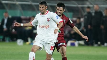 Dinamo nu a mai câștigat pe terenul CFR-ului de 34 de ani! Se schimbă istoria?