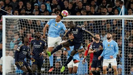 Real Madrid pregătește la foc mic transferul verii. Vrea Balonul de Aur din echipa lui Pep Guardiola
