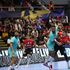 „Măcel” în Champions League: Dinamo, pulverizată de Barcelona, 22-36!